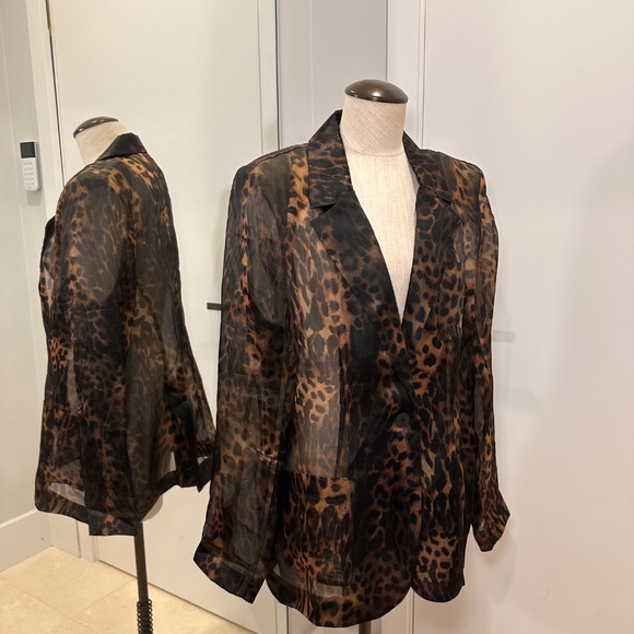 L’agence Blazer - Picture 6 of 9